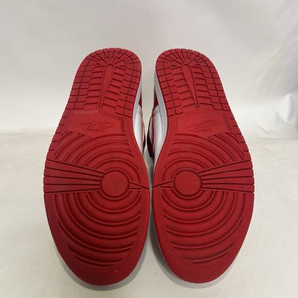 Nike Air Jordan 1 Retro High OG “Heritage/Red White Black\